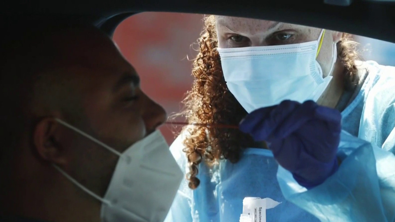 Alemania considera restringir contactos de los vacunados entre otras medidas