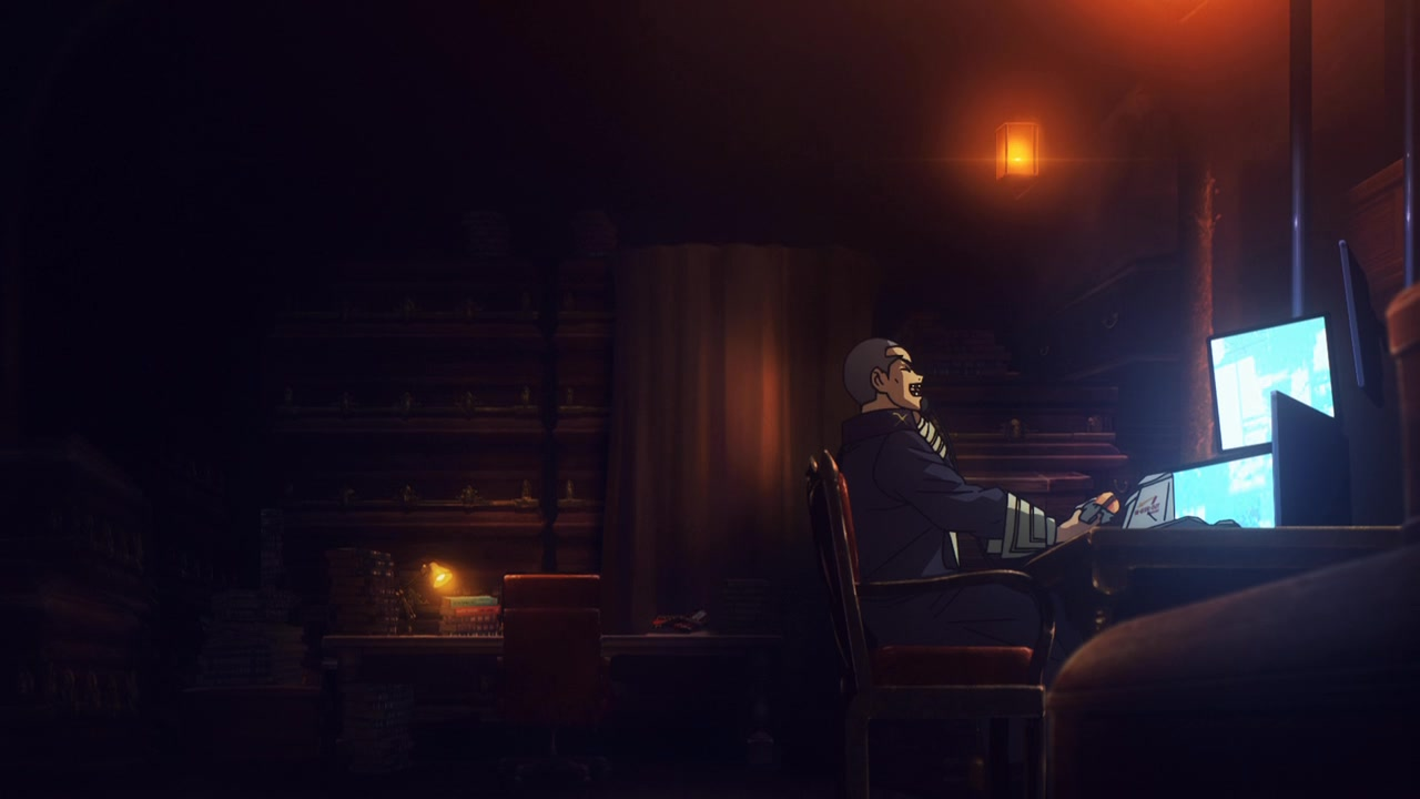 [SubsPlease] Fate Strange Fake - 01 (720p) [0DDFEB07].0001