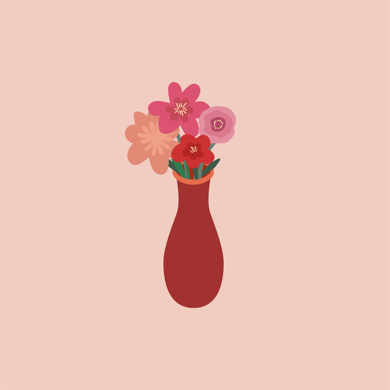Vase