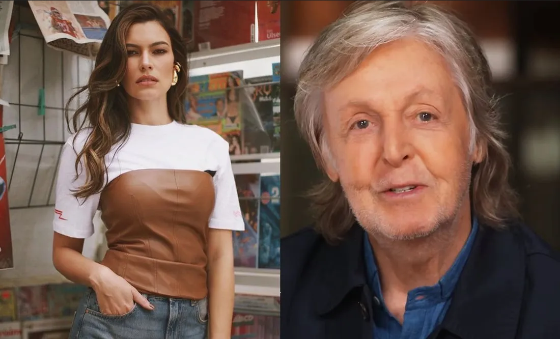 Paul McCartney provoca fatal accidente en México; famosa resulta lesionada