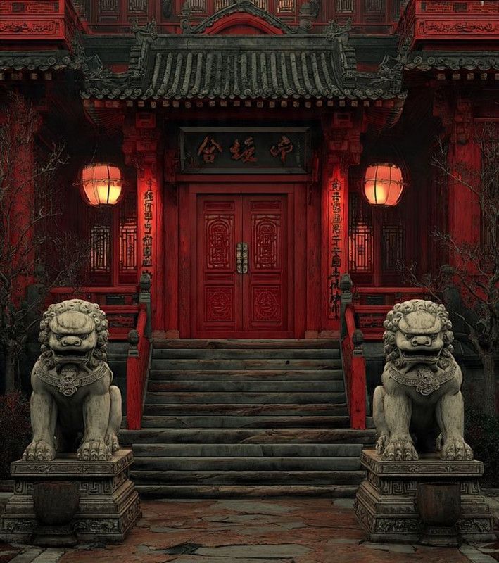 Shrine