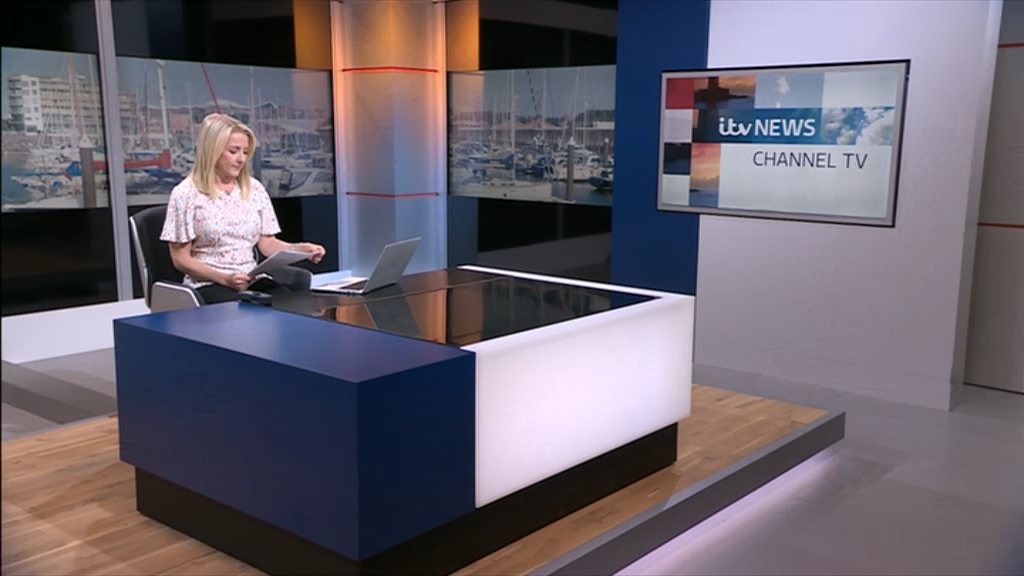 05.28 - 18.15.01 - ITV News London. The latest news and weather from ....ts_snapshot_06.08.715