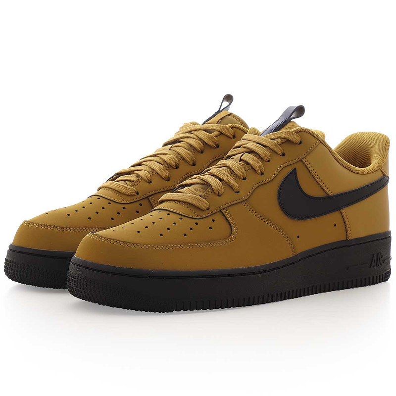 nike-AIR-FORCE-1-07-WHEAT-BLACK-MIDNIGHT