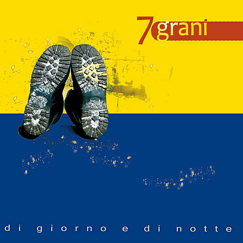 7grani - di giorno e di notte (2011) FLAC