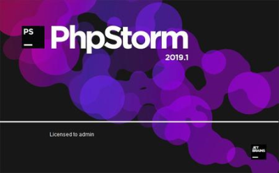 JetBrains PhpStorm 2019.1.3