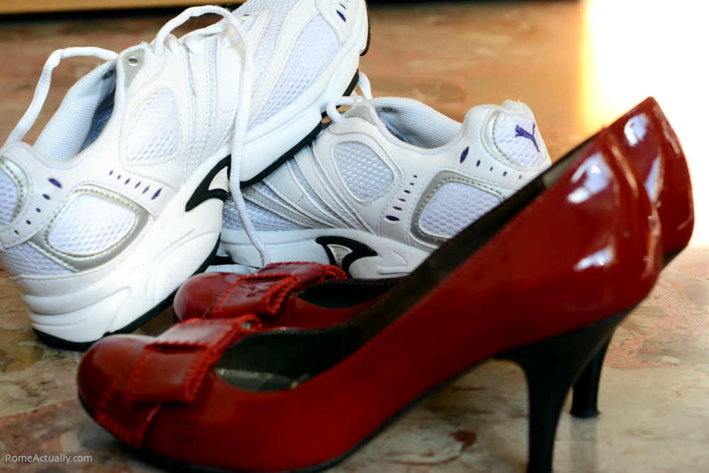 Climate Like in Italy During October