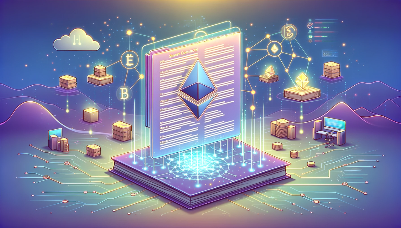 article imageРазвитие Эфириума продолжает расти