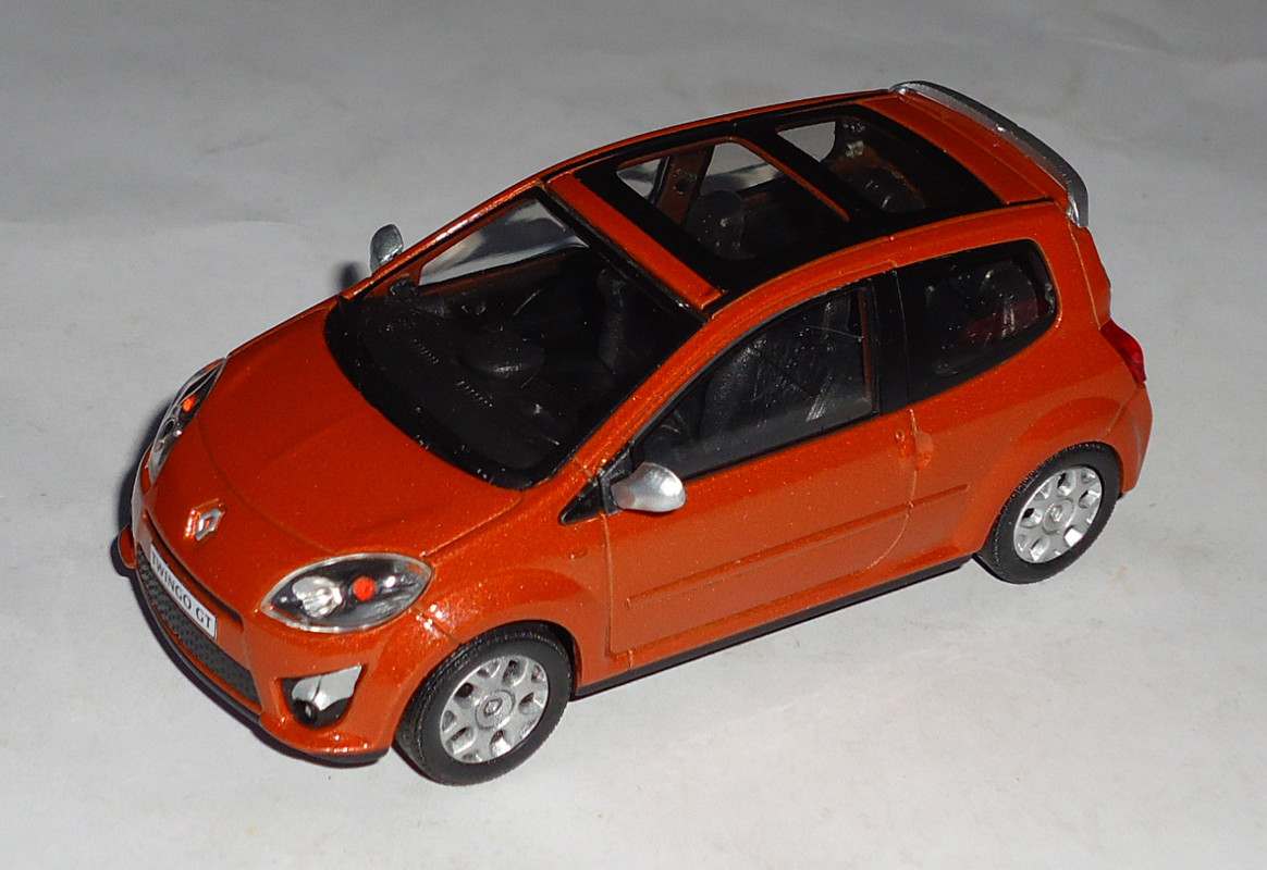 Renault-Twingo GT