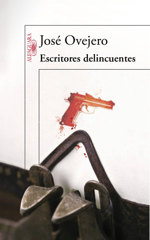 9788420475080 - Escritores delincuentes - José Ovejero (Audiolibro)