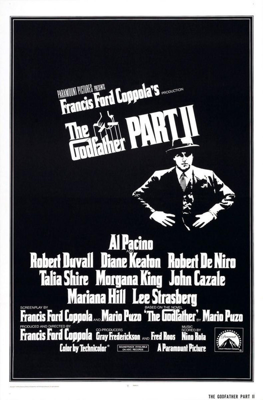 El padrino. Parte II Dvdrip Español (1974) Drama Mafia the godfather part ii 617901053 large - El padrino. Parte II Dvdrip Español (1974) Drama Mafia