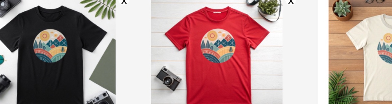 add designs to mockup images