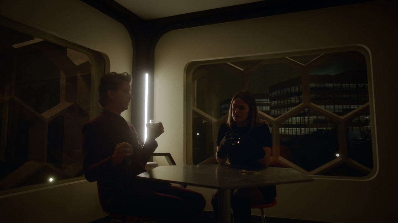 Legion (2017) - S02E08 - Chapter 16 (1080p AMZN WEB-DL x265 RZer