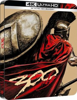 300 (2006) .mkv UHD VU 2160p HEVC HDR TrueHD 7.1 ENG AC3 5.1 ITA ENG