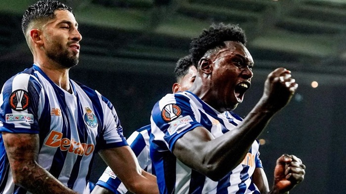 Casa Pia AC vs FC Porto, 03h45 ngày 03/02