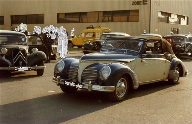 Bourget LR