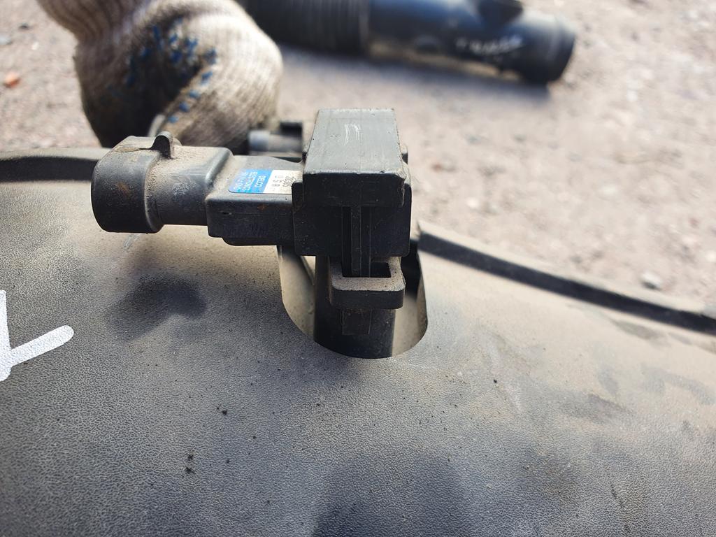 Датчик абсолютного давления (MAP сенсор)