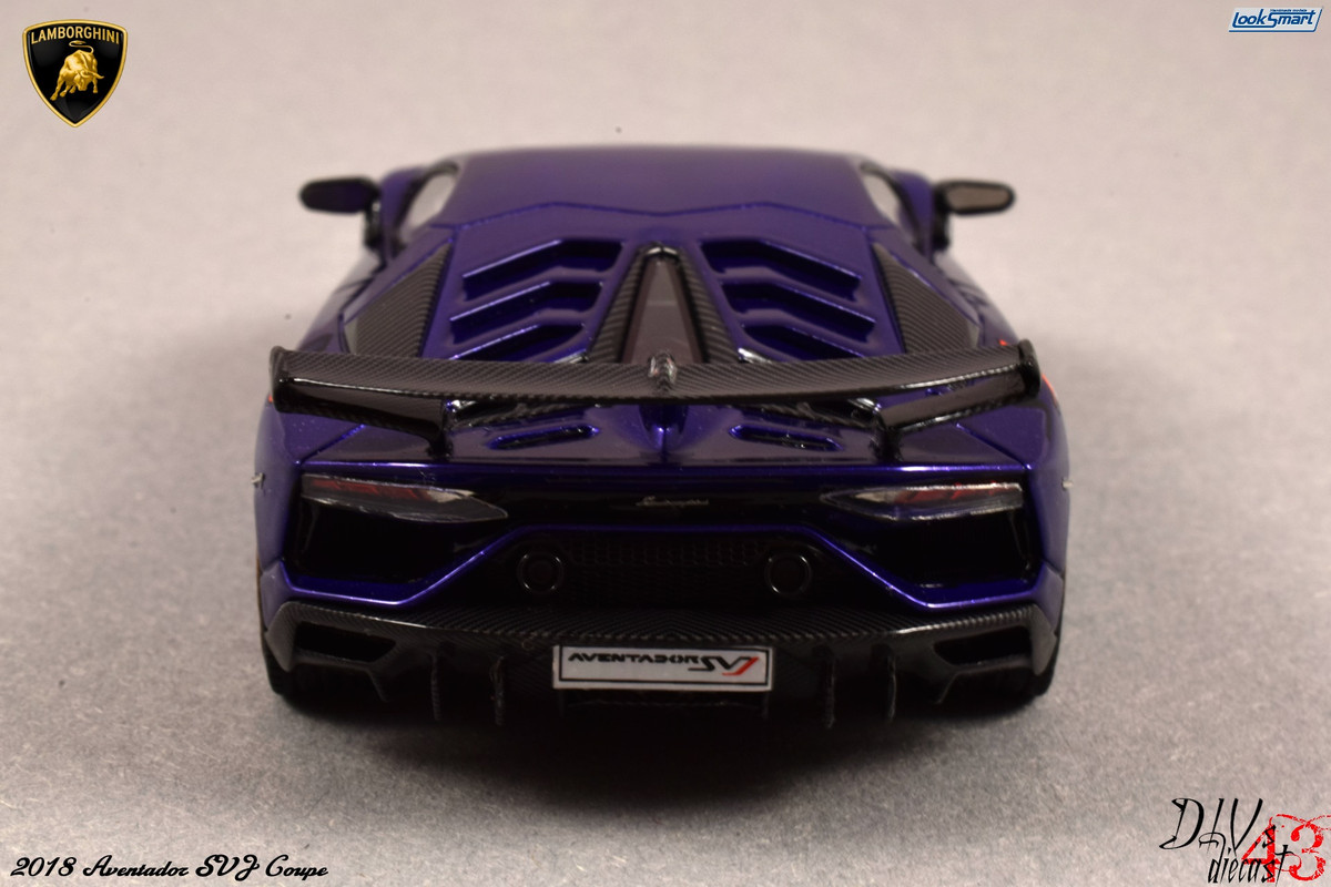 Aventador SVJ Coupe Viola LookSmart (4)