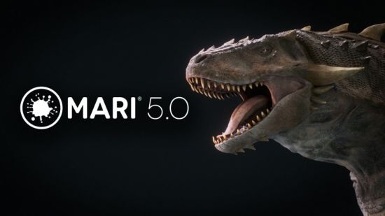 The Foundry Mari 5.0v4 x64 The Foundry Mari 5.0v4 x64