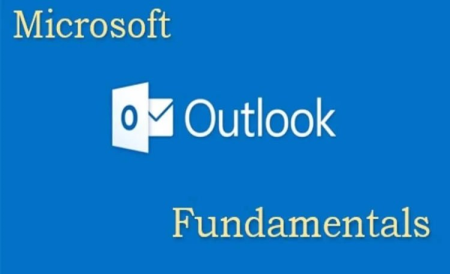 Microsoft Outlook - Learn Skills in Managing Emails, Contacts, Meetings, Appointments and Tasks