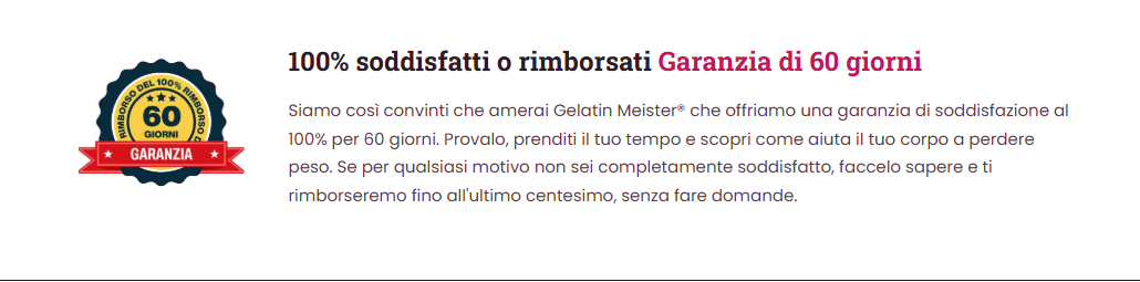 Gelatin Meister