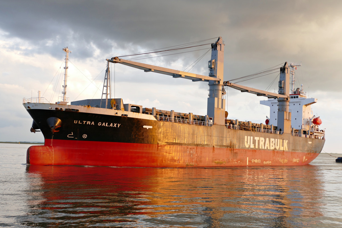 Ultra Galaxy (OK-300524-2)