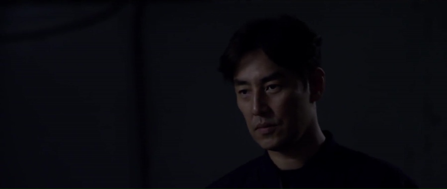 Rule of the Game: Human Hunting 2021 WebRip [Hindi + Tamil + Telugu] 480p, 720p ESub Screenshot