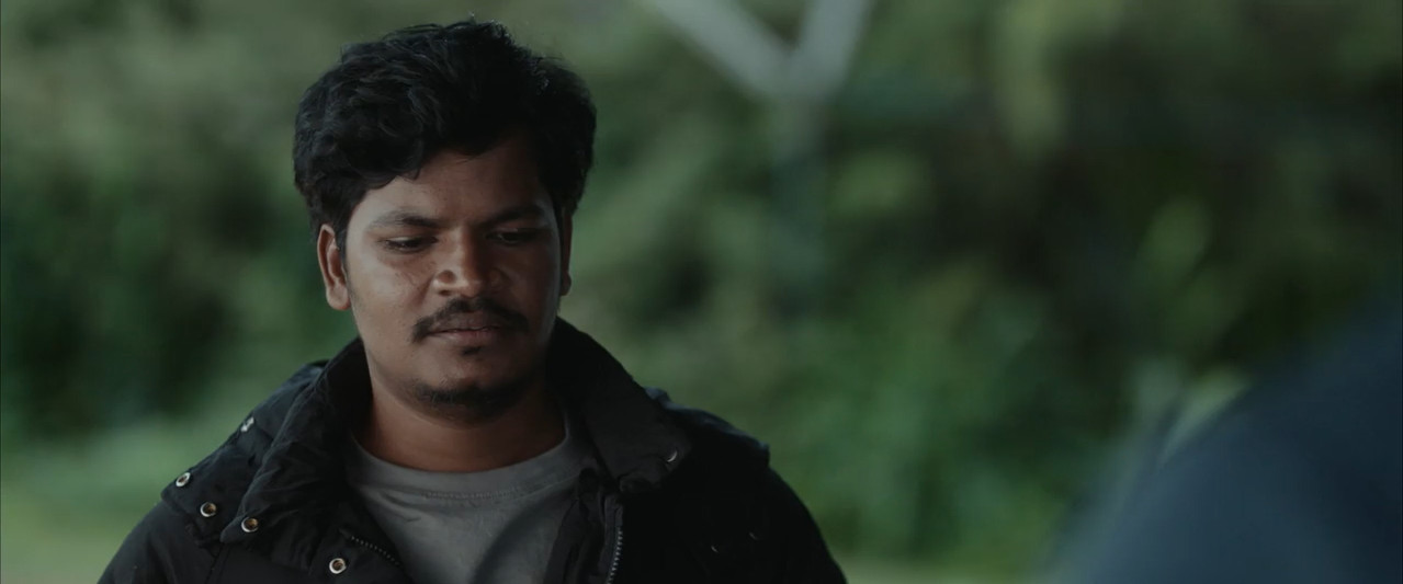 Photographer 2026 WebRip [Tamil] 480p 720p ESub Screenshot