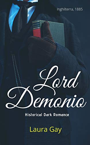 Laura Gay - Lord Demonio (2021)