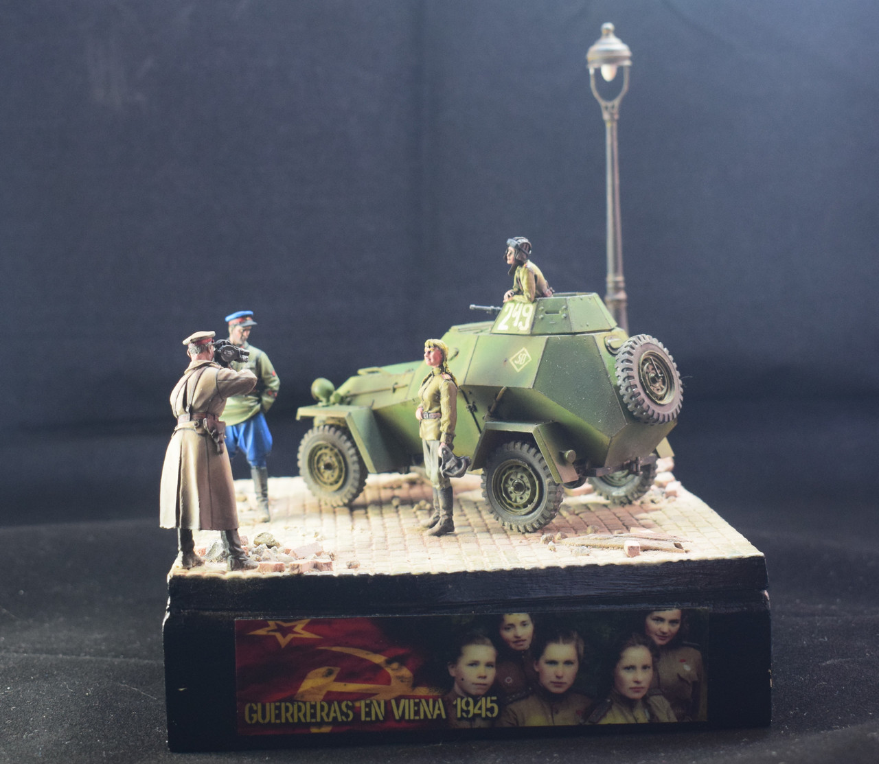 Guerreras