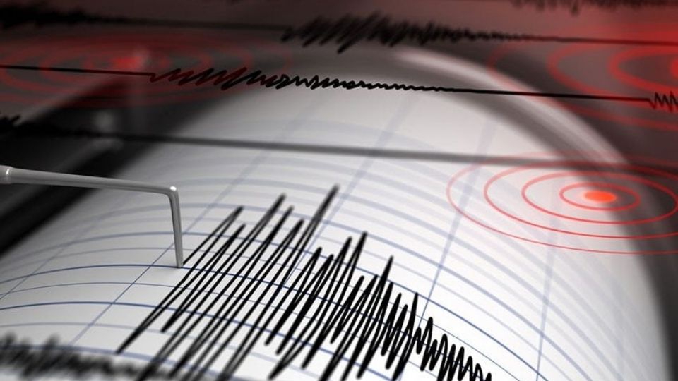 Sismo de 5.4 vuelve a sacudir el sur de Michoacán; se sintió hasta en Jalisco