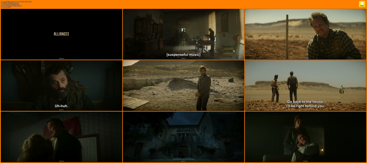 [HR] That Dirty Black Bag S01E03 [BFF73B67].mkv