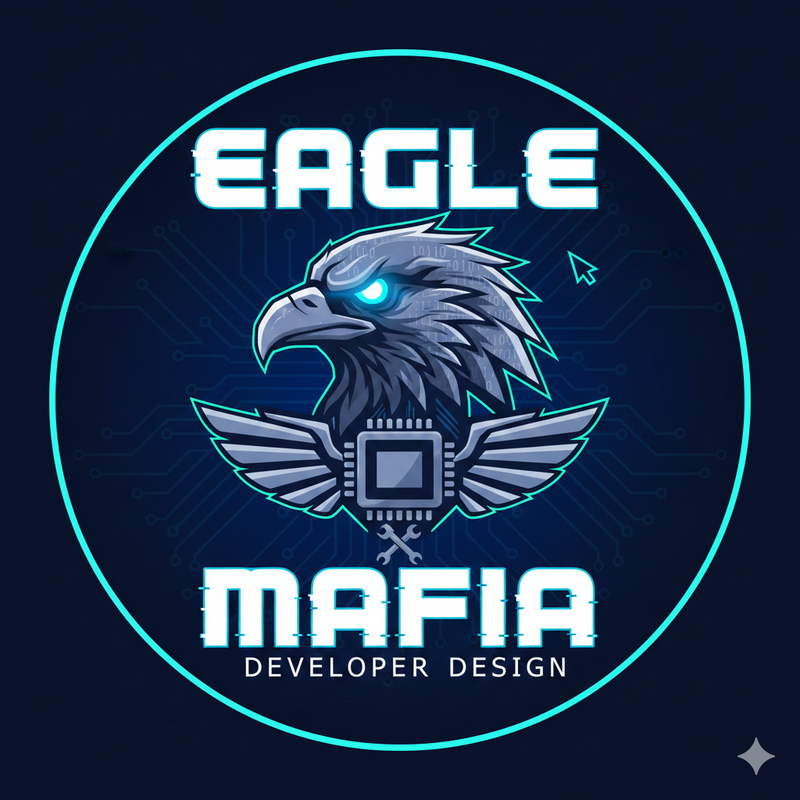 EGALE MAFIA Logo