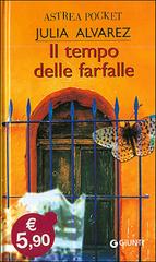 Julia Alvarez – Il tempo delle farfalle (2012)