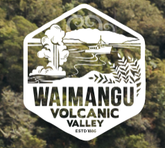 Waimangu Volcanic Valley