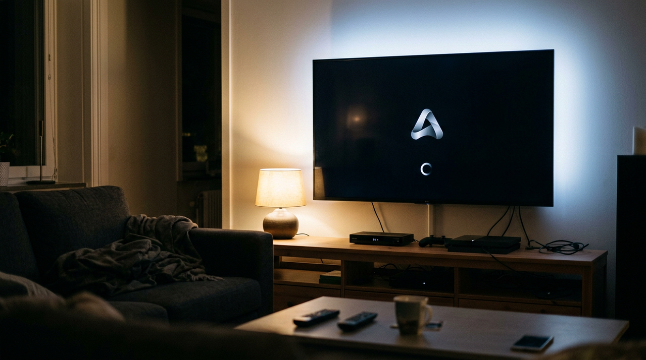 Телевизор долго включается и зависает на заставке в Саранске — ремонт