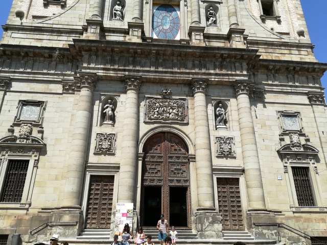 Martes 21 de Agosto: Toledo Monumental - Toledo: unas vacaciones a través de su historia (6)