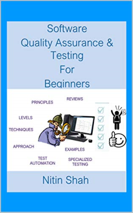 Software Quality Assurance and Testing for Beginners