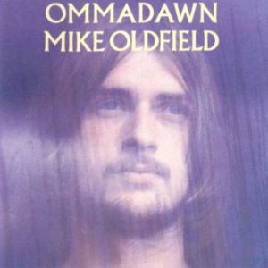 Mike Oldfield