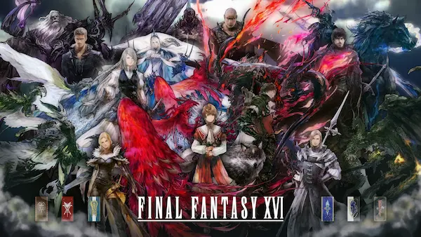 What Final Fantasy Game Should I Play First? | A Tired Gamer's Honest Take