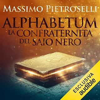 Massimo Pietroselli - Alphabetum (2019) .mp3 - 64 kbps