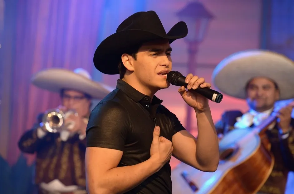 Famosa sacará a la luz disco inédito de Julián Figueroa