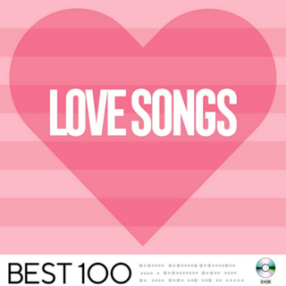 Love Songs Best 100 (5CD) (2020) .mp3 - 320 kbps