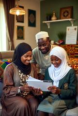 Elimuhub Muslim Schools Placement Services