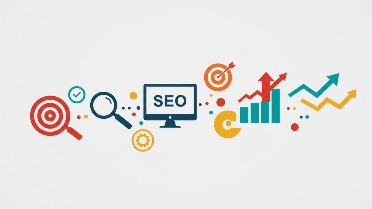 SEO для малого и среднего бизнеса: рабочие стратегии
