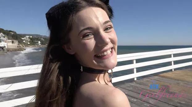 ATKGirlfriends – Juniper Ren – Paradise Cove 1