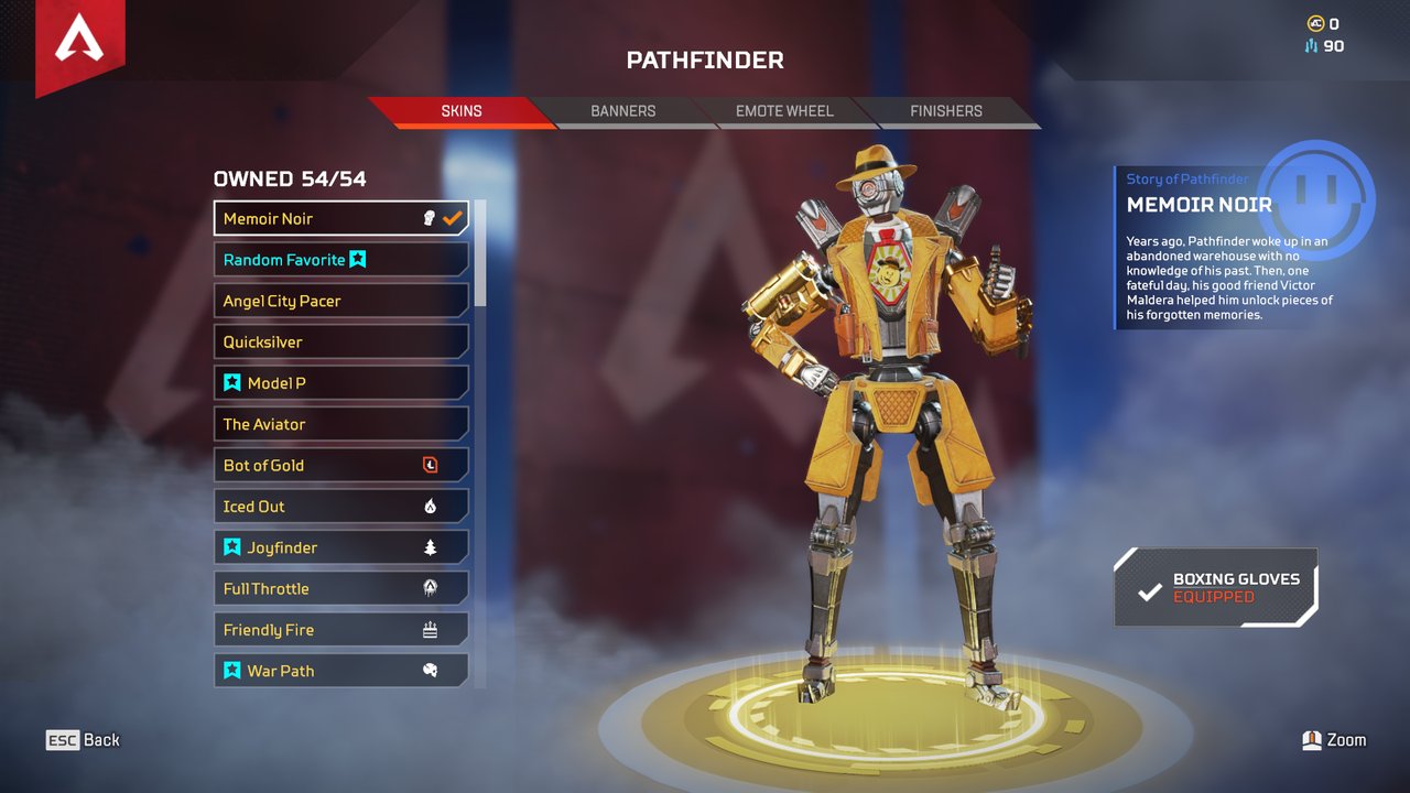 Apex Legends Screenshot 2021.11.03 - 14.50.48.37