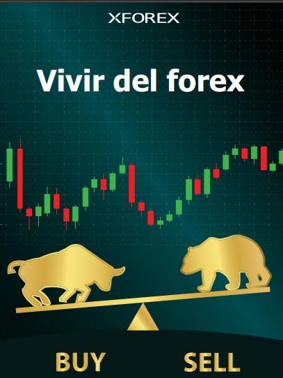 Vivir Del Forex - Juan Torres Mari  (PDF + Epub) [VS]