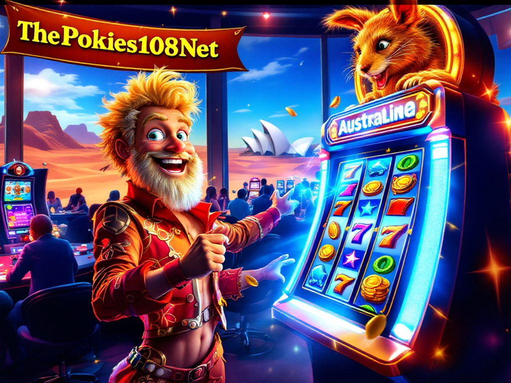 Bonza Bonus Offers from The Pokies 107 Net in Australia
