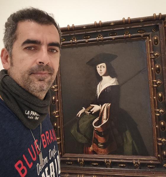 Vuelo a Málaga y después a Londres - Málaga y Londres (41)