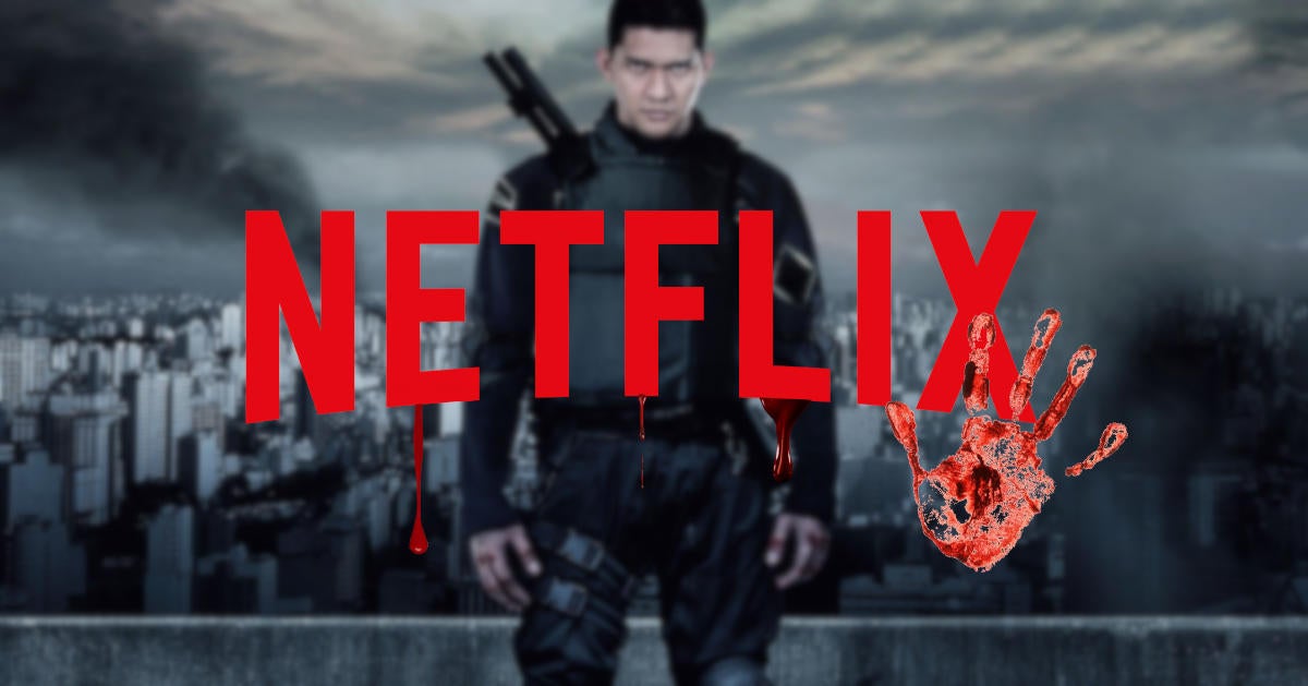 6 Fakta Remake The Raid yang Bakal Tayang di Netflix! - Greenscene
